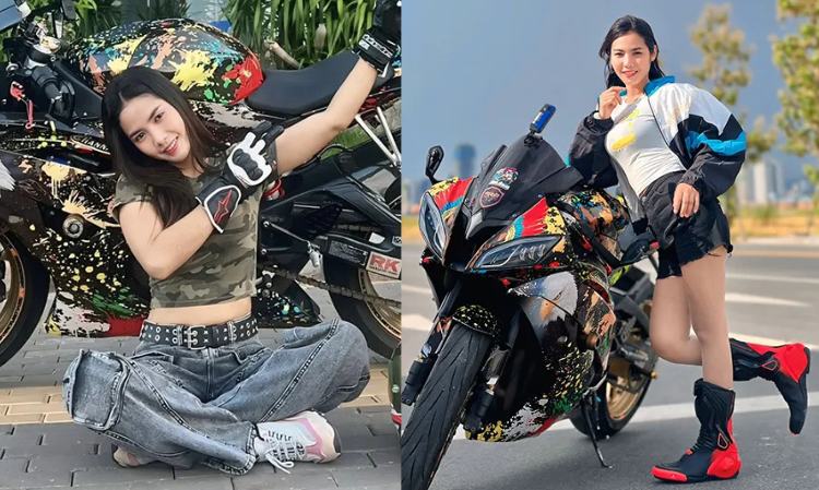 Cambodia-motorbike-rider-road-accident