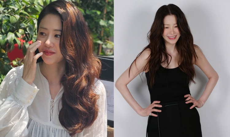 korea-actress-GoHyunjung-save-people