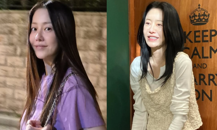 korea-actress-GoHyunjung-save-people