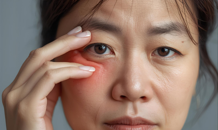 eye-lip-jump-Facial-nerve-paralysis
