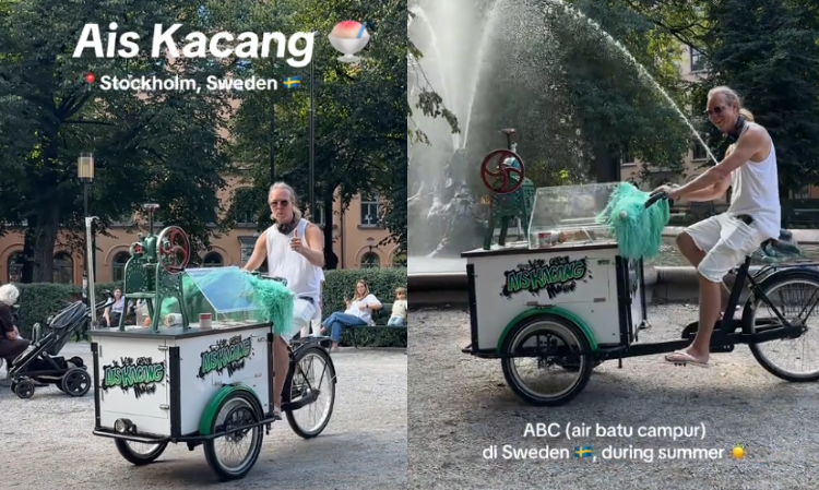 man-sell-abc-in-Sweden