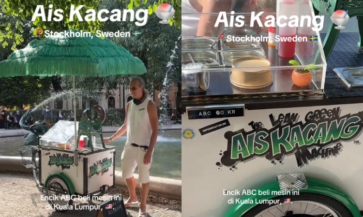 man-sell-abc-in-Sweden
