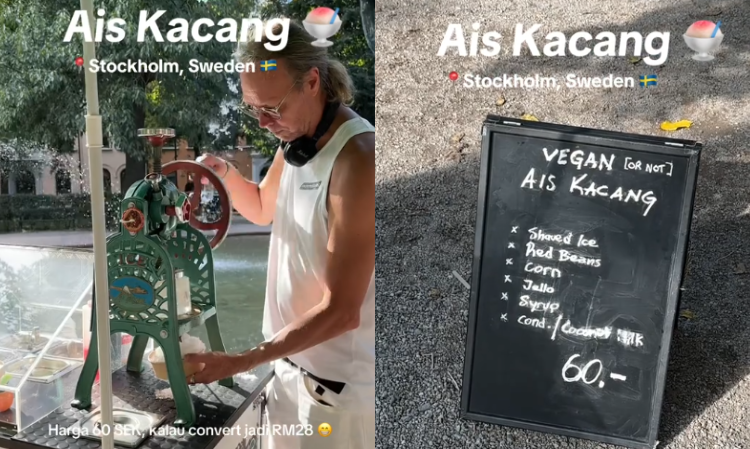 man-sell-abc-in-Sweden