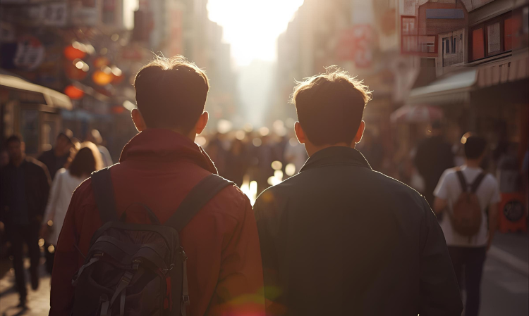 boyfriend-hang-out-with-uncle-