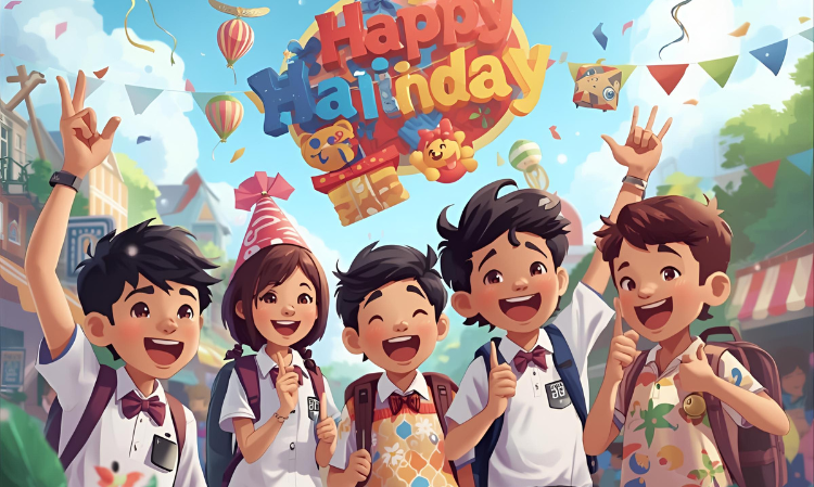 school-holiday-deepavali-