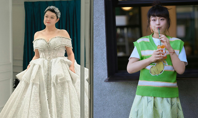 MayChan-Get-fat-again-