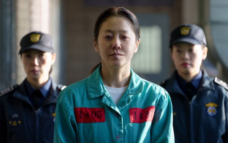 korea-actress-GoHyunjung-save-people