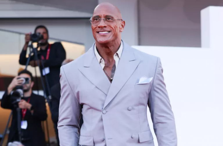 dwayne-johnson-weight-los