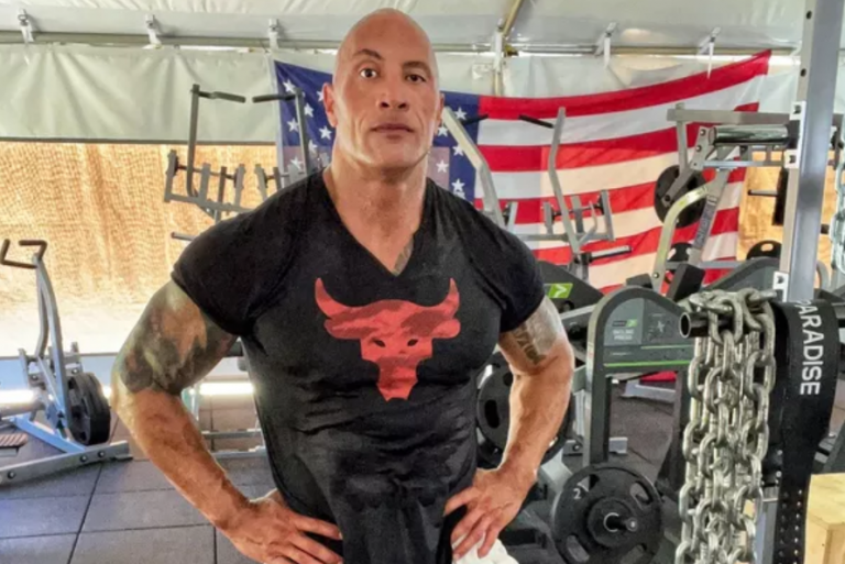 dwayne-johnson-weight-loss
