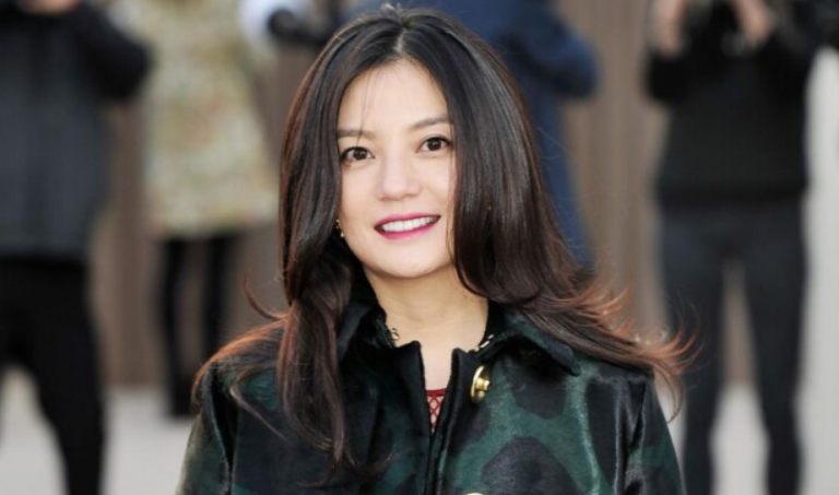zhaowei-recent-photo