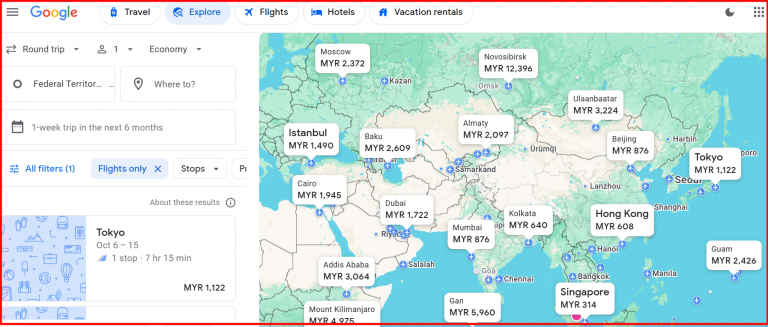 how-to-search-cheap-flight