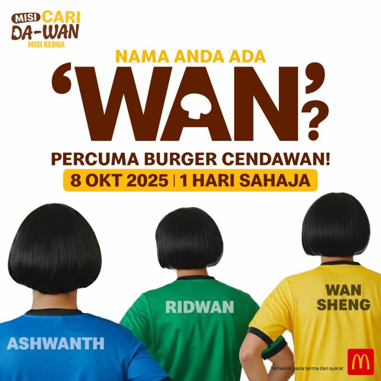 mcdonalds-free-Burger-Cendawan-1day