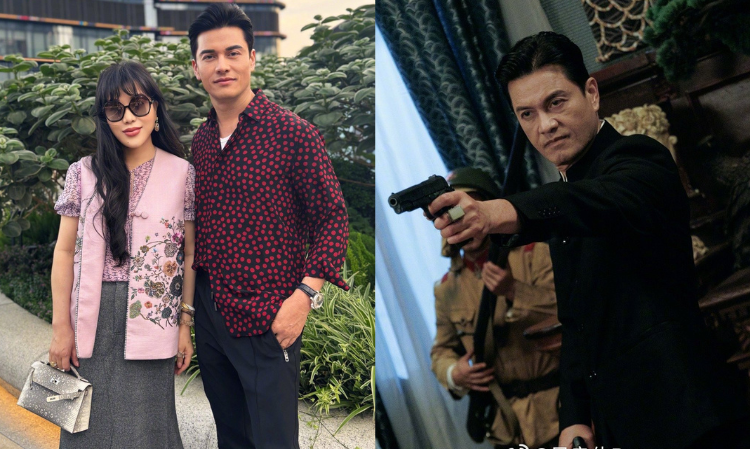 hongkong-actor-RayLui-old-handsome