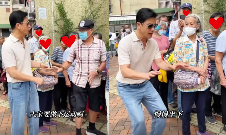 hongkong-actor-RayLui-old-handsome
