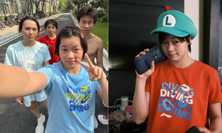 quanhongchan-university-recent-photo