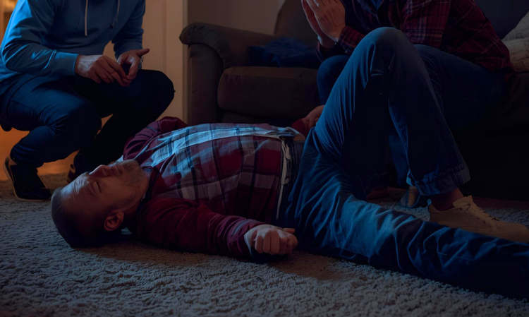 father-passes-away-twins-thought-he-is-sleeping