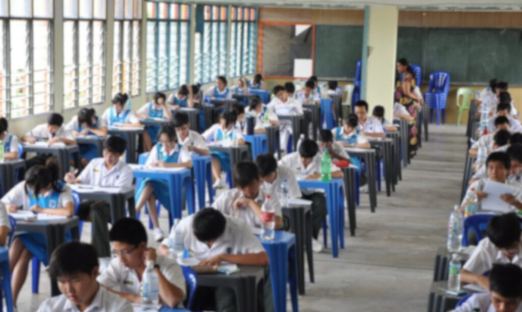 Malaysia-influenza-schools-closed