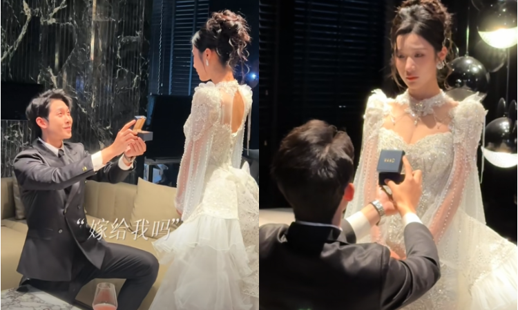 china-short-film-actor-engagement
