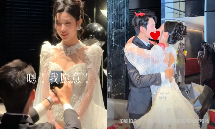 china-short-film-actor-engagement