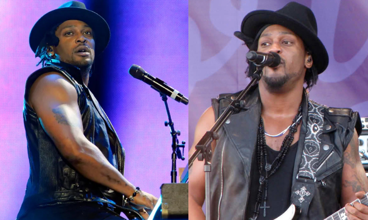 American-randb-singer-passes-away