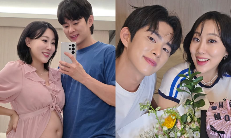 enjoycouple-lala-gave-birth-body-condition