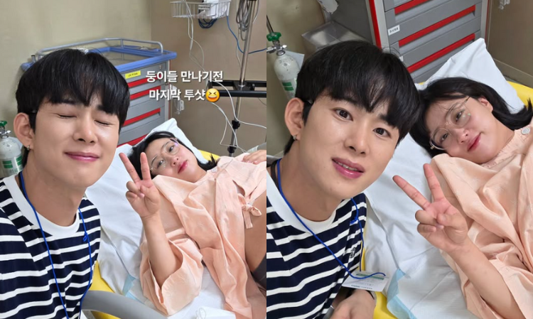 enjoycouple-lala-gave-birth-body-condition-