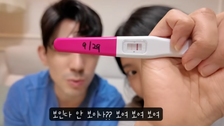 kpop-artist-pregnancy-condition