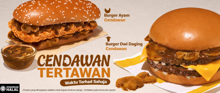 mcdonalds-free-Burger-Cendawan-1day