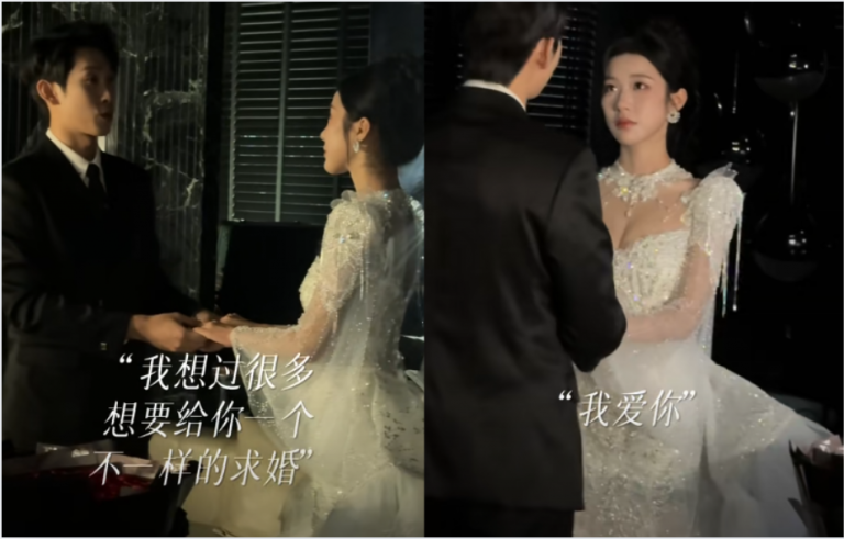 china-short-film-actor-engagement