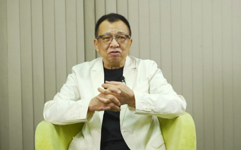 BenzHuiSiuHung-work-hard-do-not-want-to-retire