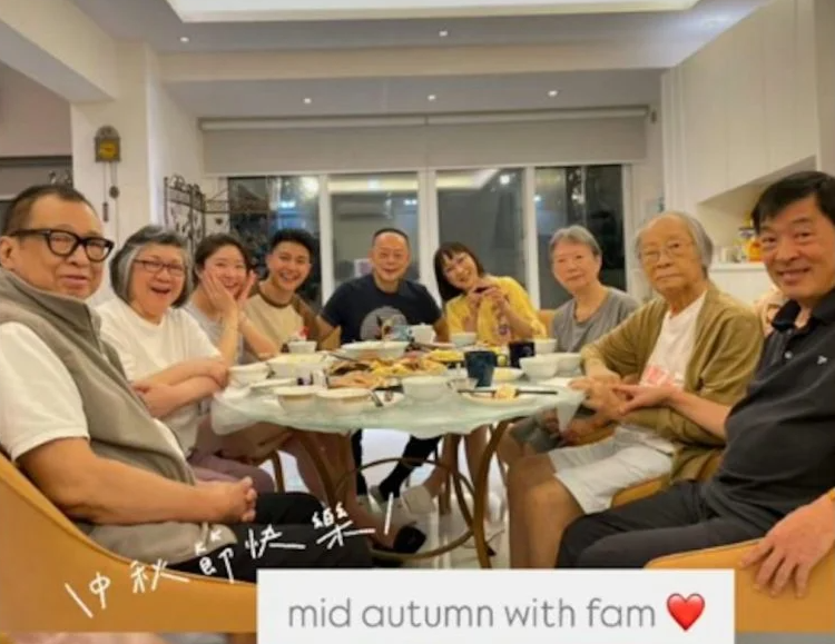 Benz-HuiSiuHung-admitted-hospital- 