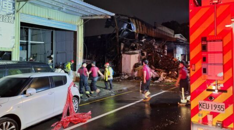 taiwan-warehouse-fire-couple-passes-away-