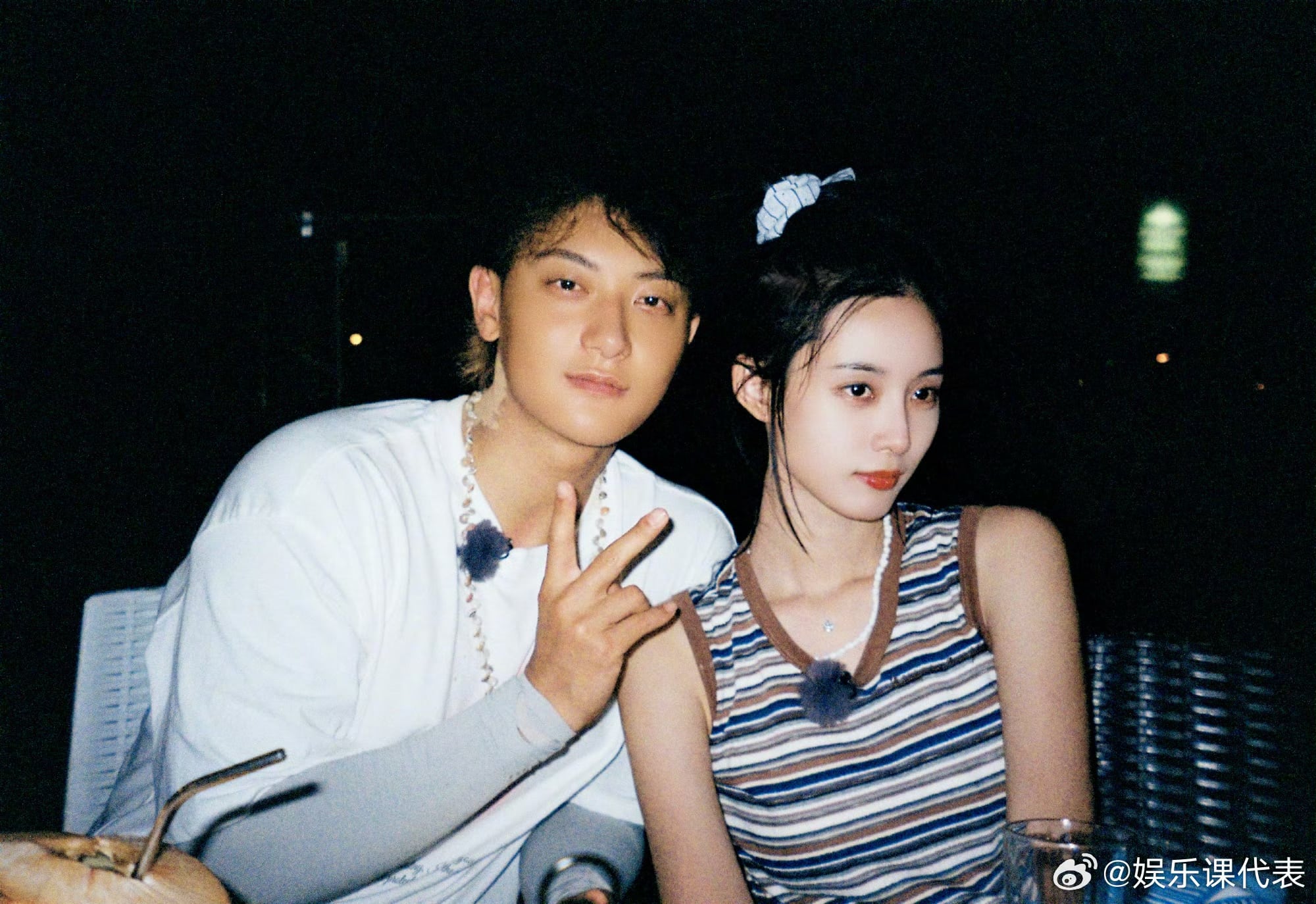 黄牛票被炒到4.5K！黄子韬世纪婚礼倒数⚡传「鹿晗、张艺兴全到场