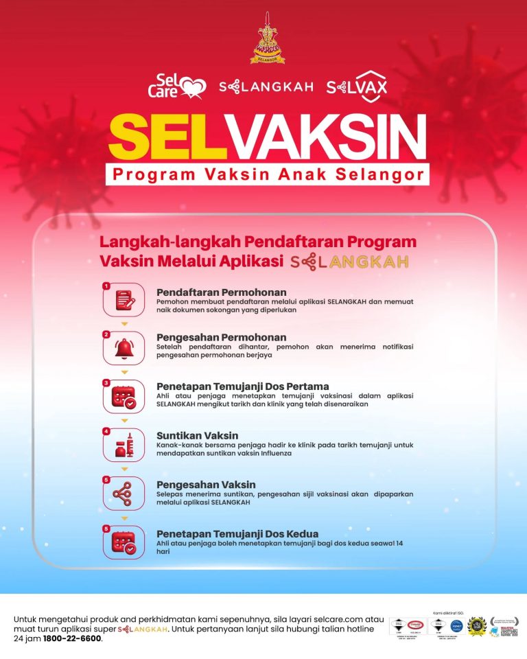 Program-Vaksin-Anak-Selangor