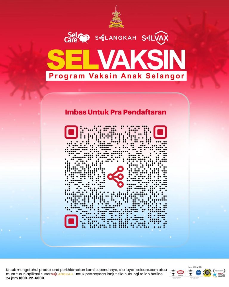 Program-Vaksin-Anak-Selangor