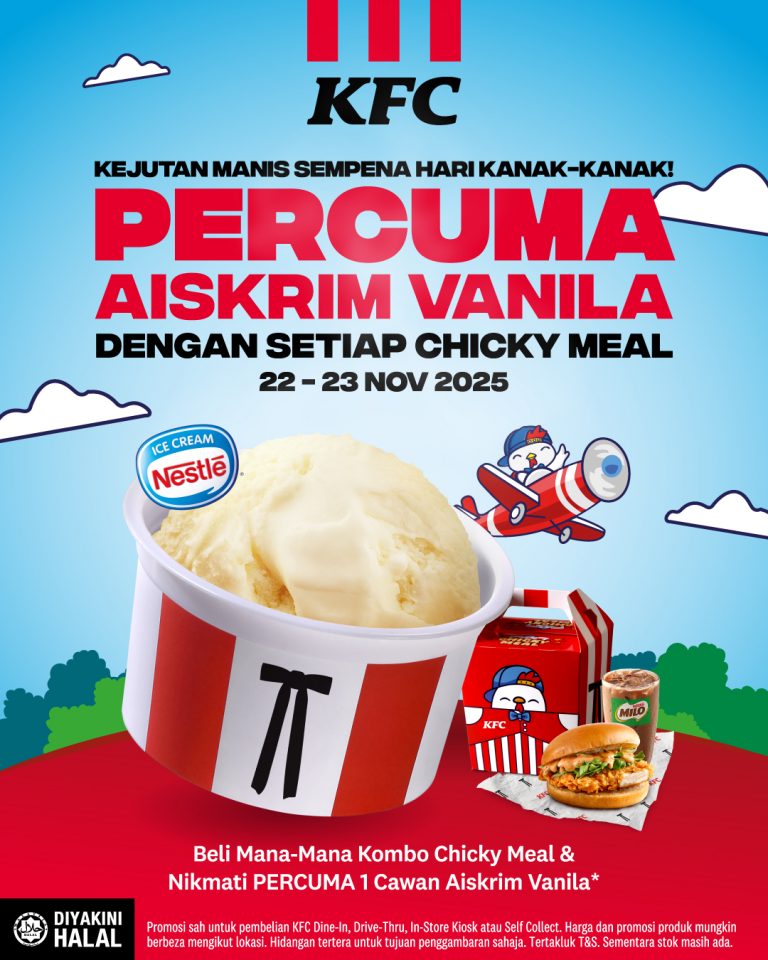 KFC-Childrens-Day-free-icecream