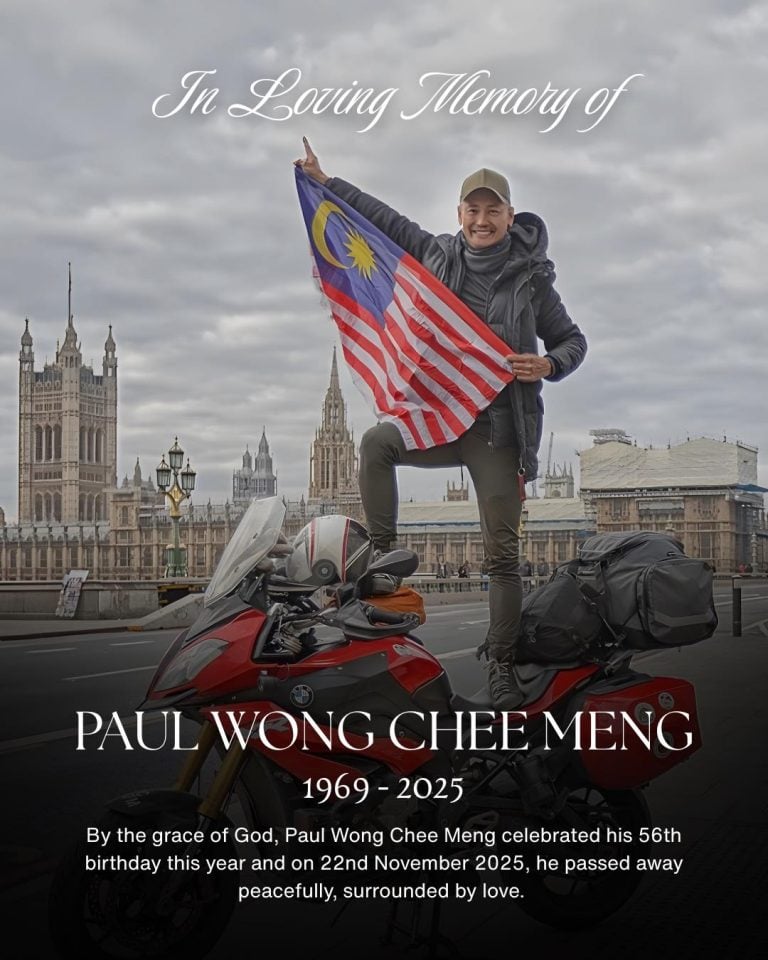 paulwong-Thailand-accident-passes-away