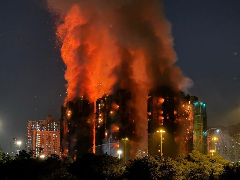 hongkong-fire-why-so-serious