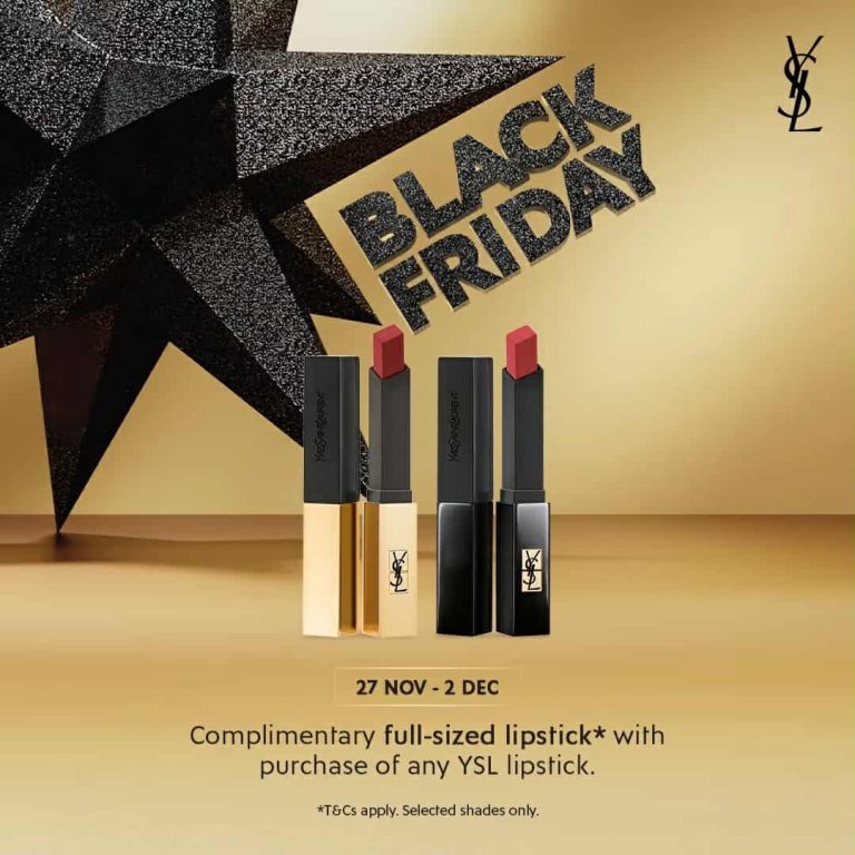 YSL-black-friday-2025-buy1free1