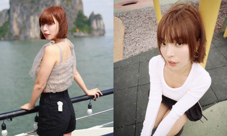 taiwan-youtuber-Parasailing-accident