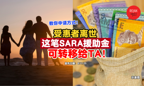 how-to-transfer-sara-aid-to-partner