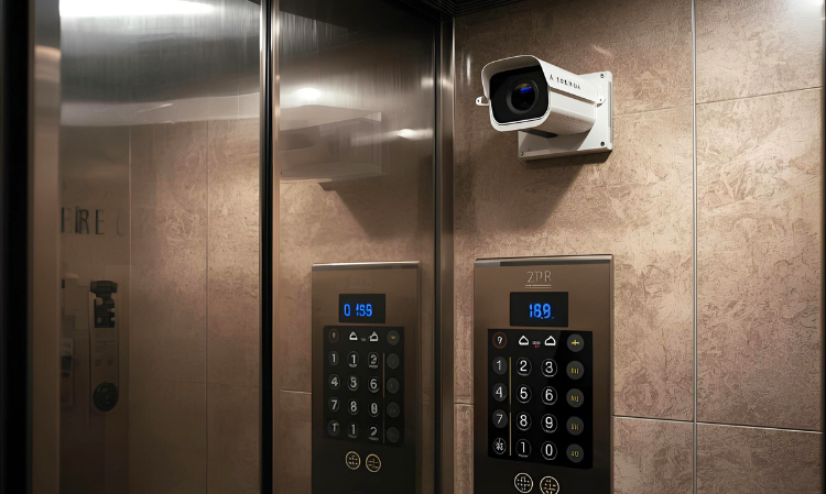 Condo-Lift-Mirror-function