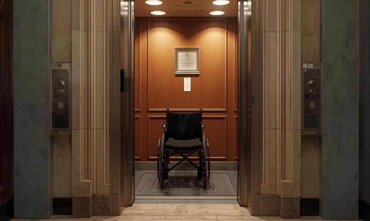 Condo-Lift-Mirror-function