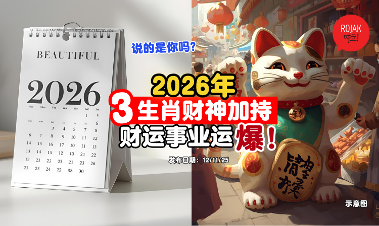 2026-3-zodiac-good-luck