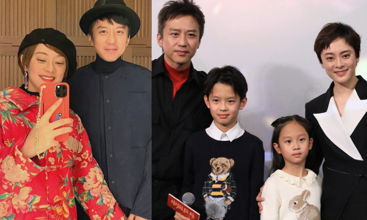 sunli-dengchao-son-dengdeng-handsome
