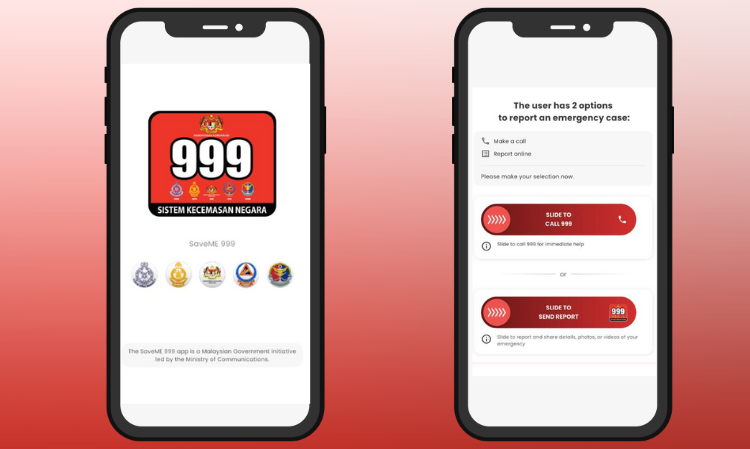 functions-of-save-me-999-app