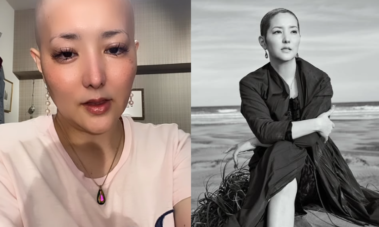 Japanese-actress-critically-ill