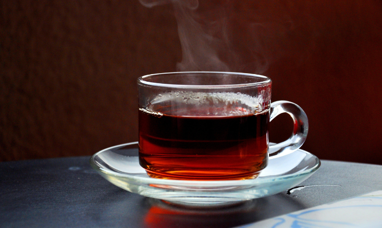 everyday-drink-sweetened-black-tea-kidney-affected