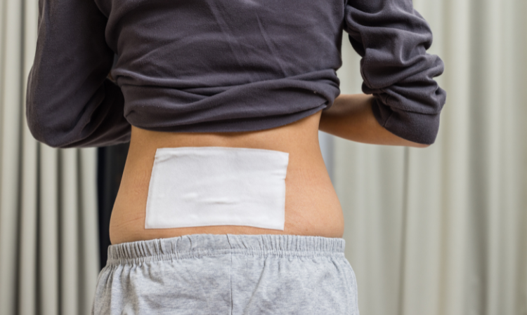 ways-to-use-pain-relief-patch-