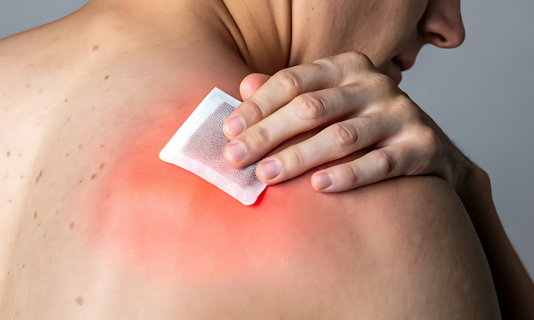 ways-to-use-pain-relief-patch
